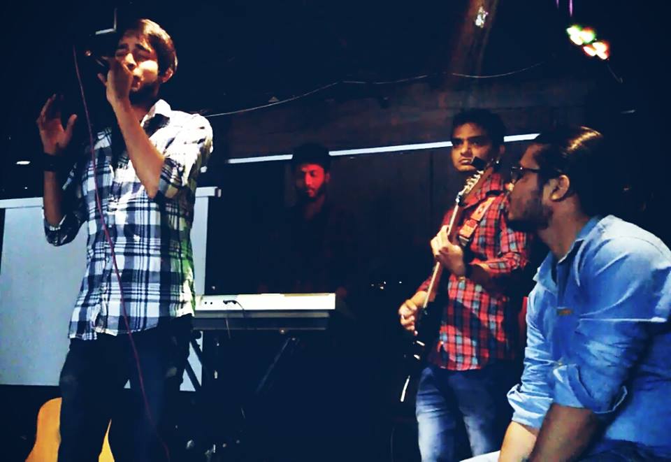 top male singer ajmer